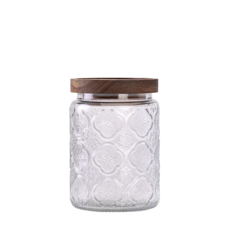 Food Grade Sealed Storage Jar  - Food Storage Necessities 리뷰 및 가격