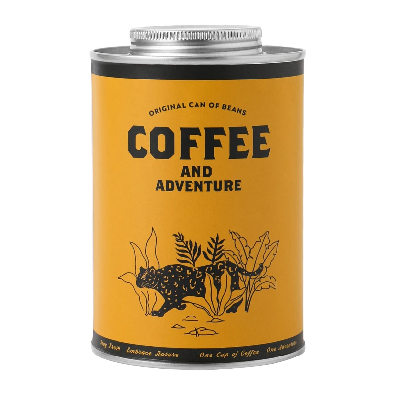 1pc Coffee Bean Sealed Storage - Food Storage System 리뷰 및 가격