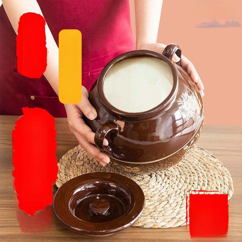 Traditional Chinese Ceramic Pi - Food Storage And Temperature 리뷰 및 가격