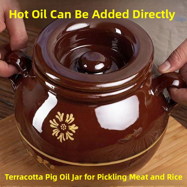 Traditional Chinese Ceramic Pi - Food Storage And Temperature 리뷰 및 가격