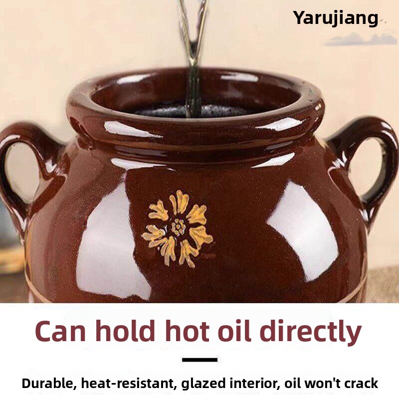 Traditional Chinese Ceramic Pi - Food Storage And Temperature 리뷰 및 가격