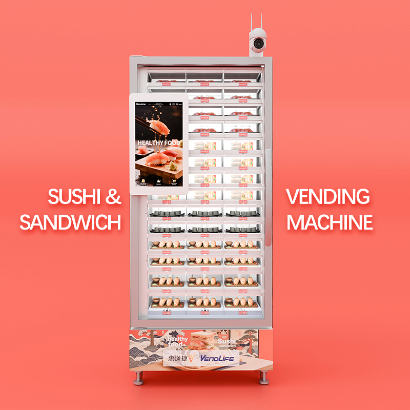 Smart Refrigerator with AI Vis - Food Storage Technology 리뷰 및 가격