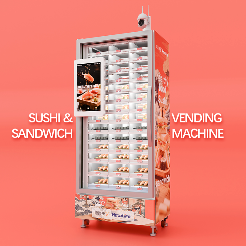 Smart Refrigerator with AI Vis - Food Storage Technology 리뷰 및 가격