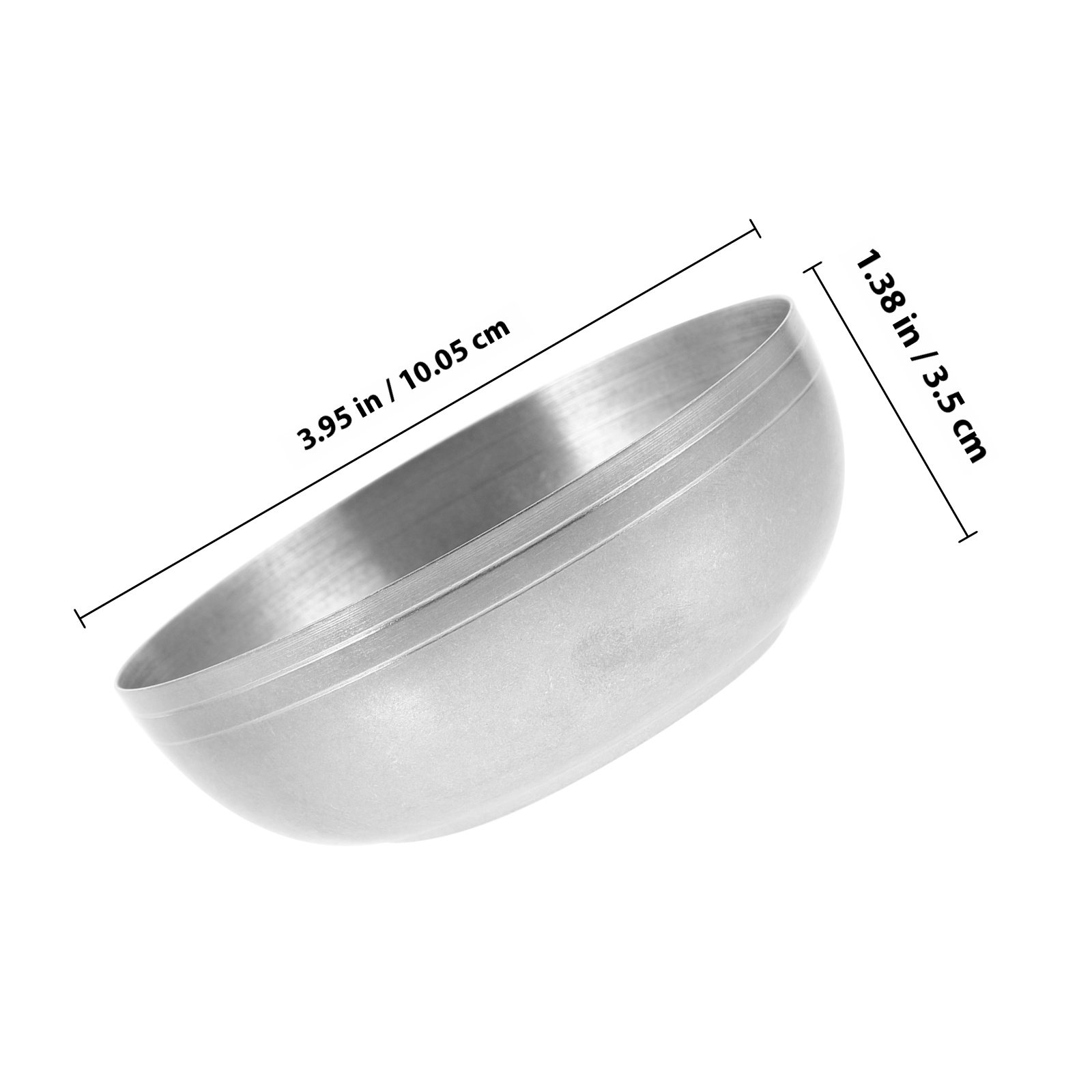 Stainless Steel Rice Bowl Smal - Food Storage Stainless Steel Containers 리뷰 및 가격