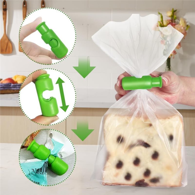 ABFU-Food Storage Bread Bag Cl - Food Storage Technology 리뷰 및 가격