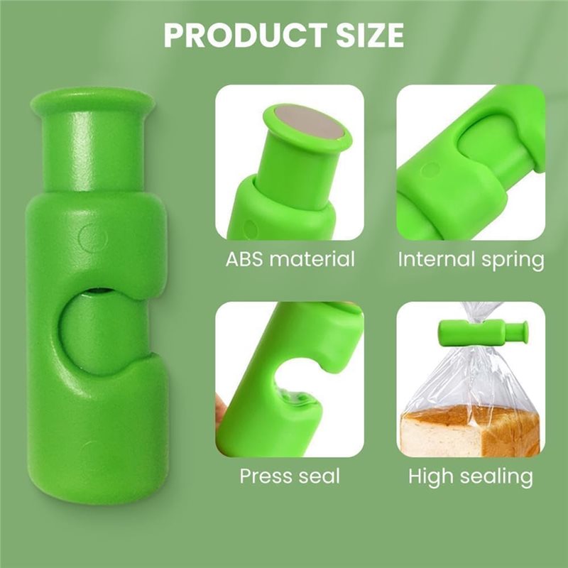 ABFU-Food Storage Bread Bag Cl - Food Storage Technology 리뷰 및 가격