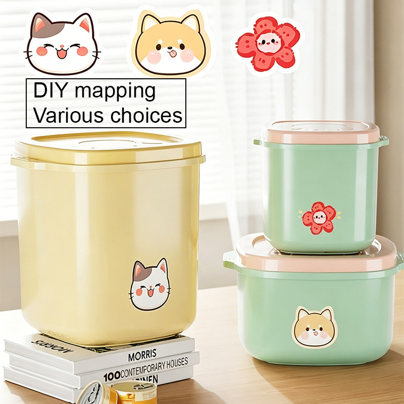 1PC 2.5/5/10L Vacuum Sealed Pe - Food Storage Vacuum Seal 리뷰 및 가격
