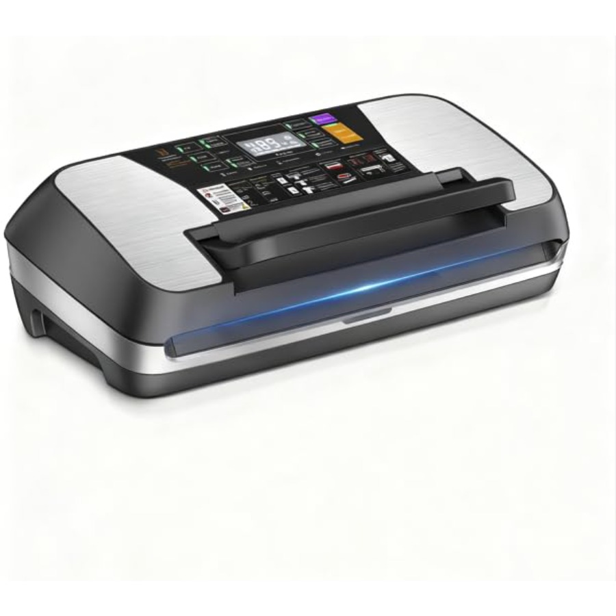 95kpa Vacuum Sealer Machine Bl - Food Storage Machine 리뷰 및 가격