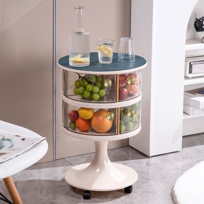 Nordic Coffee Tables Removable - Food Storage With Wheels 리뷰 및 가격