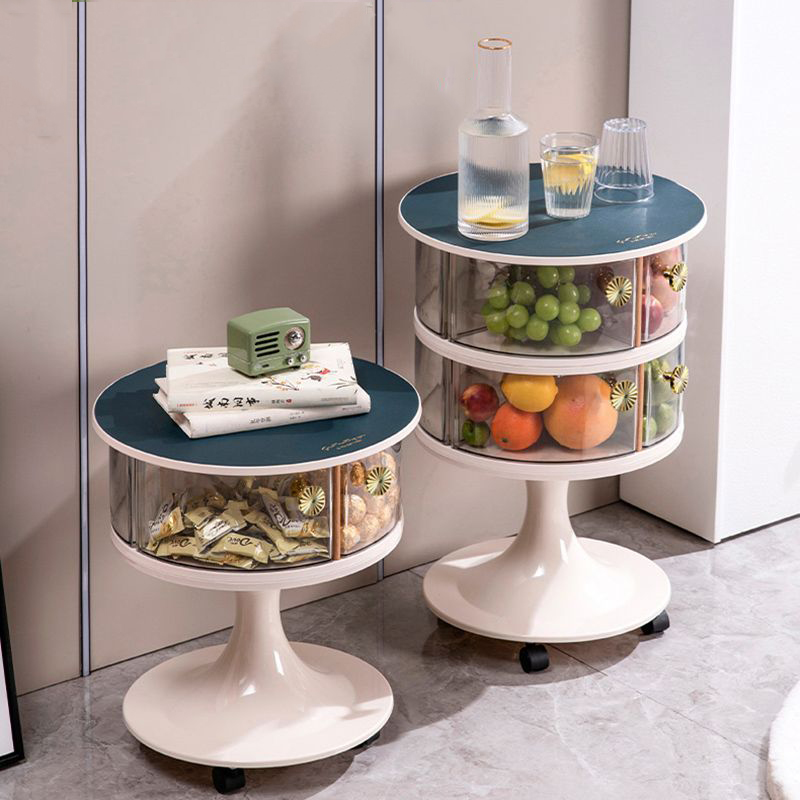 Nordic Coffee Tables Removable - Food Storage With Wheels 리뷰 및 가격