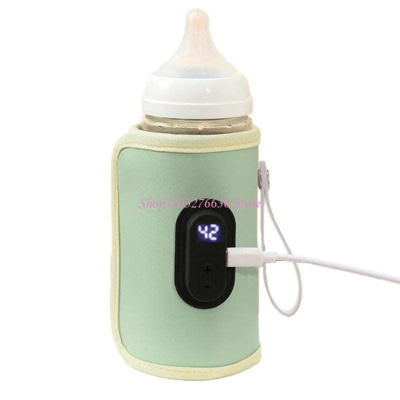 R6FD Nursing Bottle Heater USB - Food Storage And Temperature 리뷰 및 가격