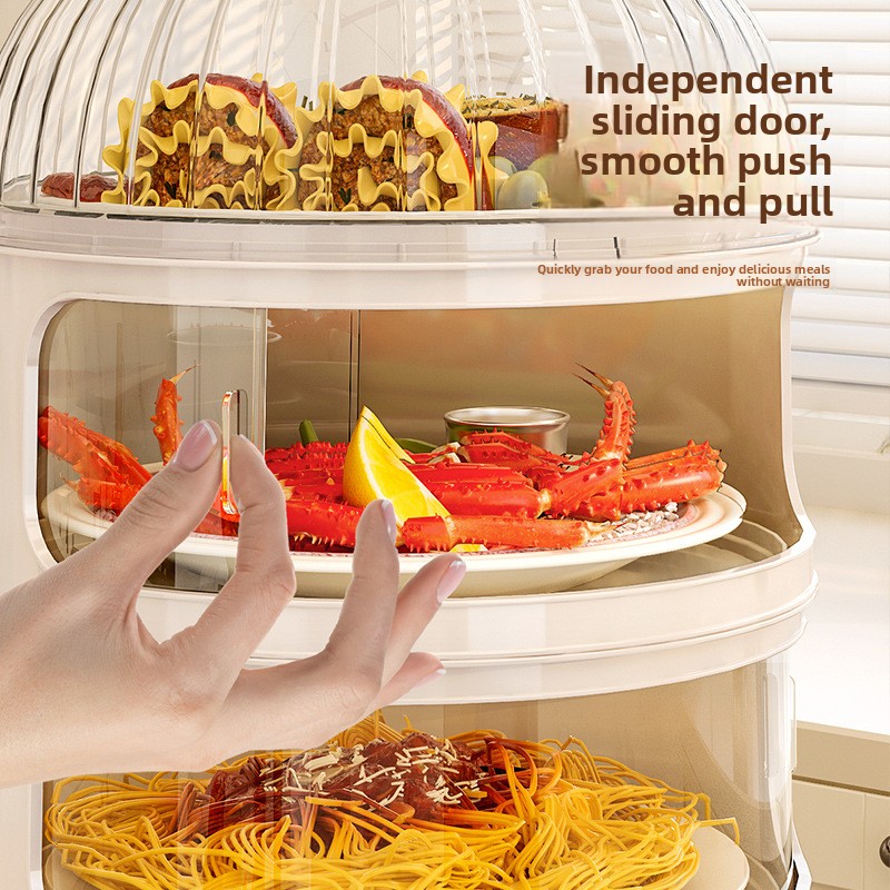 Multi Layer Winter Insulated F - Food Storage And Temperature 리뷰 및 가격