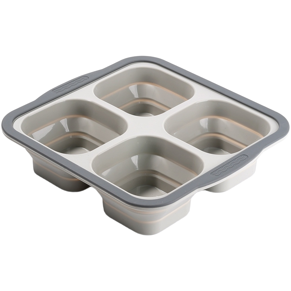 Kitchen Food Organizer Silicon - Food Storage And Temperature 리뷰 및 가격