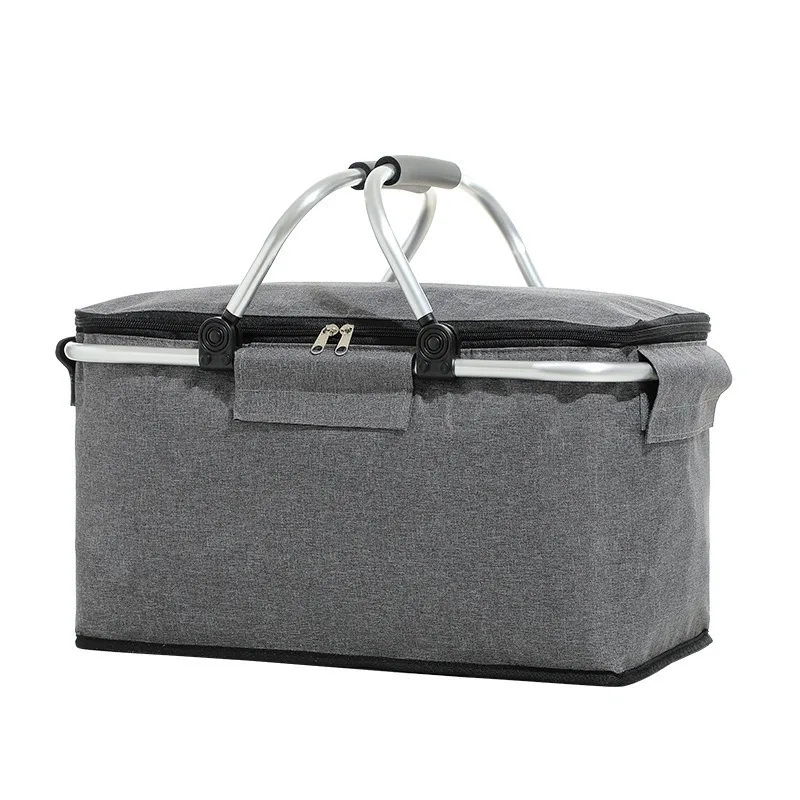 Foldable Large Capacity Insula - Food Storage System 리뷰 및 가격