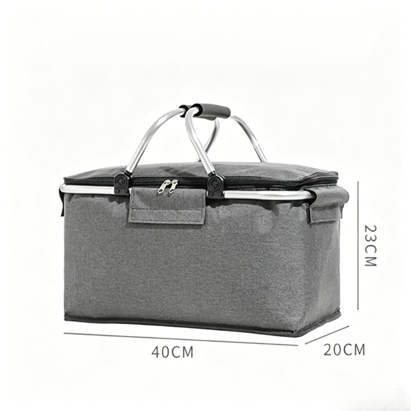 Foldable Large Capacity Insula - Food Storage System 리뷰 및 가격