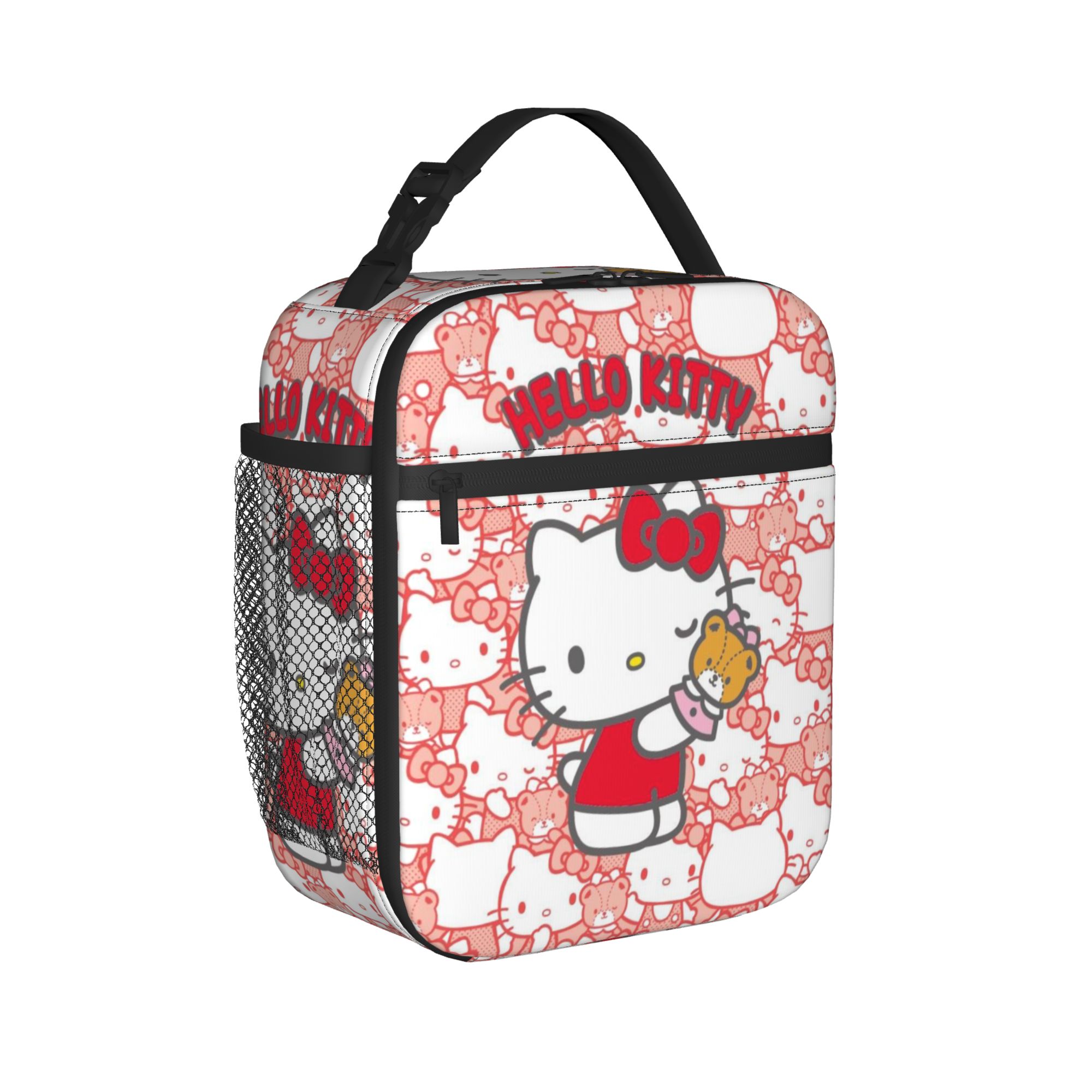 hellos kittys Accessories Insu - Food Storage Keep Warm 리뷰 및 가격