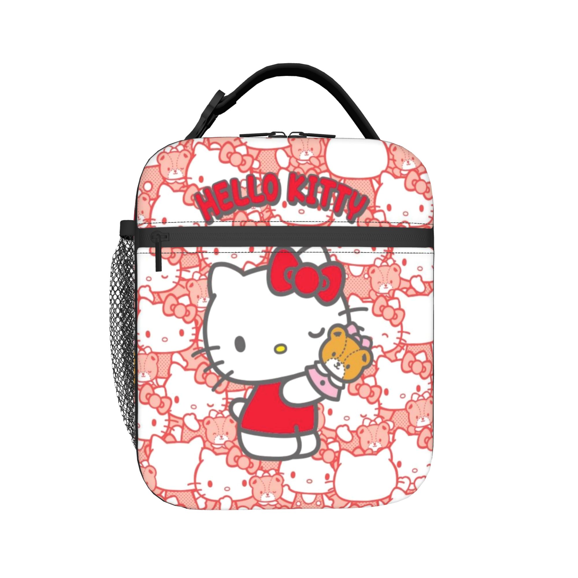 hellos kittys Accessories Insu - Food Storage Keep Warm 리뷰 및 가격