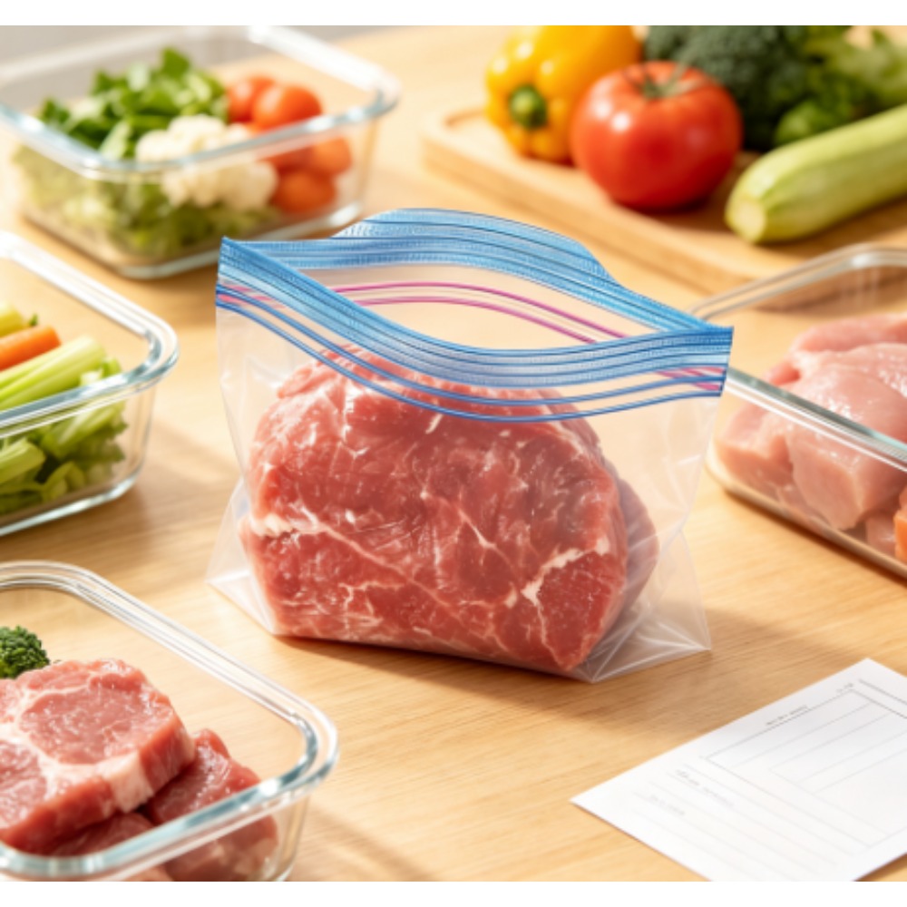 (2 pack) Ziploc Brand Pint Fre - Food Storage Technology 리뷰 및 가격