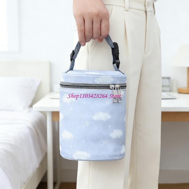 Baby Bottle Carry Bag With He - Food Storage Keep Warm 리뷰 및 가격