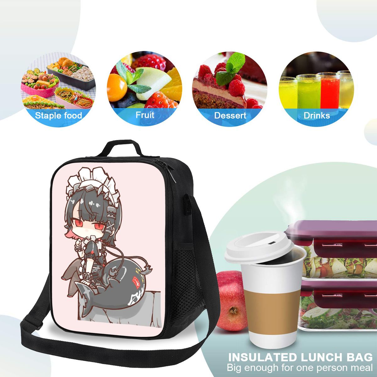 Ellen Joe Zenless Zone Zero In - Food Storage Zone 리뷰 및 가격