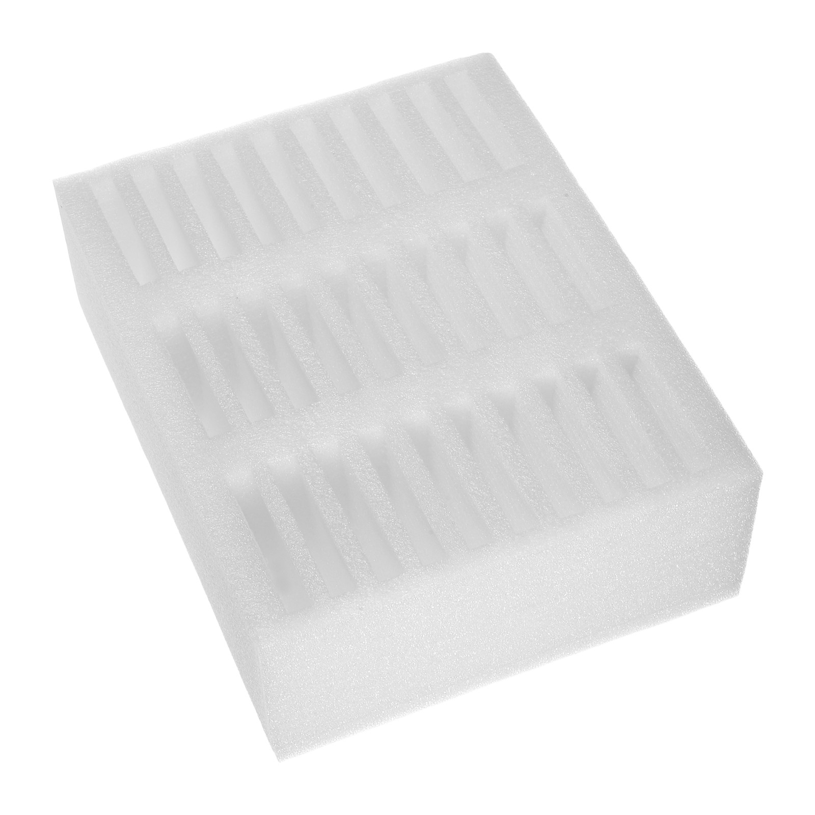 30 Grid Foam Phone Storage Box - Food Storage In Room 리뷰 및 가격