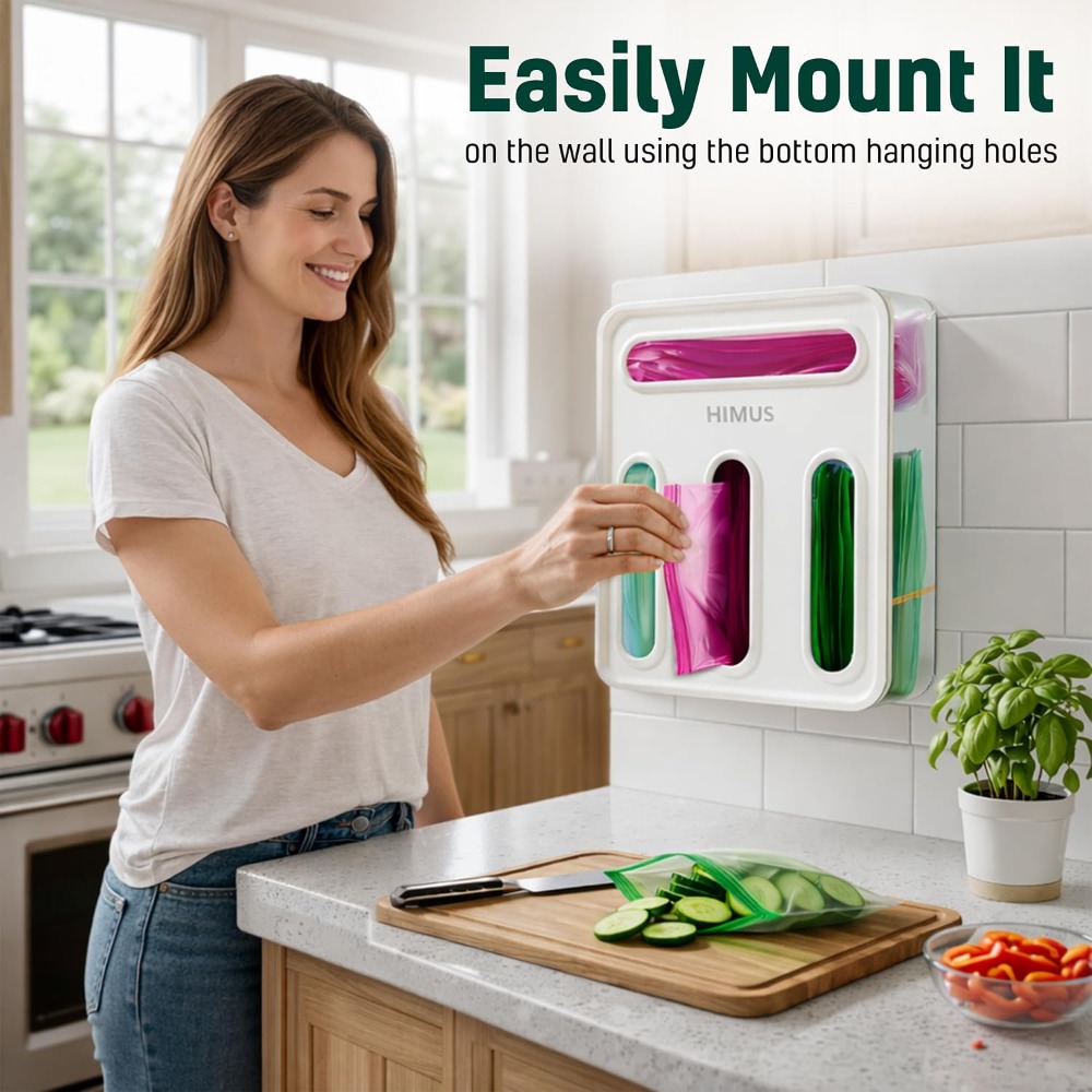 4 in 1 Food Storage Bag Organi - Food Storage 4 Quart 리뷰 및 가격