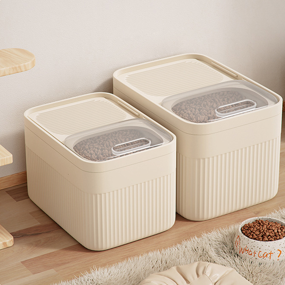 Dog Food Storage Container 5/1 - Food Storage System 리뷰 및 가격