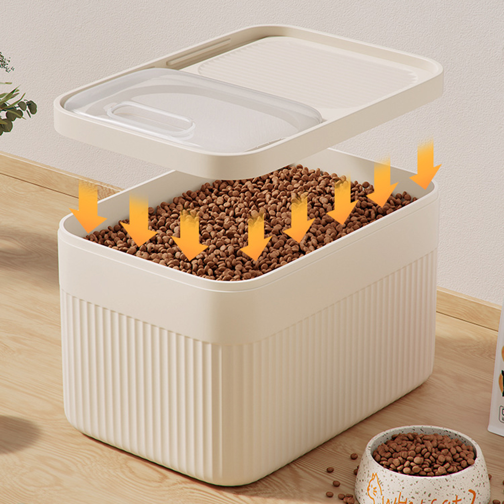 Dog Food Storage Container 5/1 - Food Storage System 리뷰 및 가격