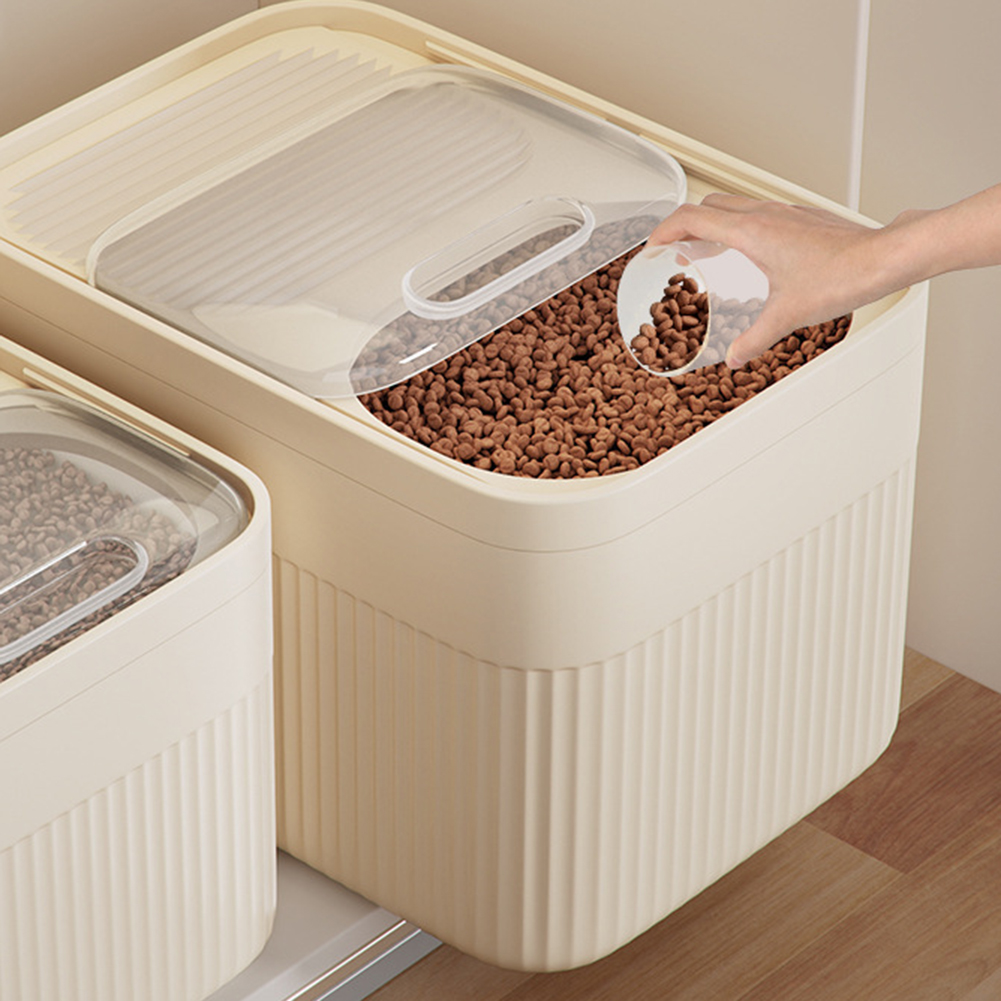 Dog Food Storage Container 5/1 - Food Storage System 리뷰 및 가격
