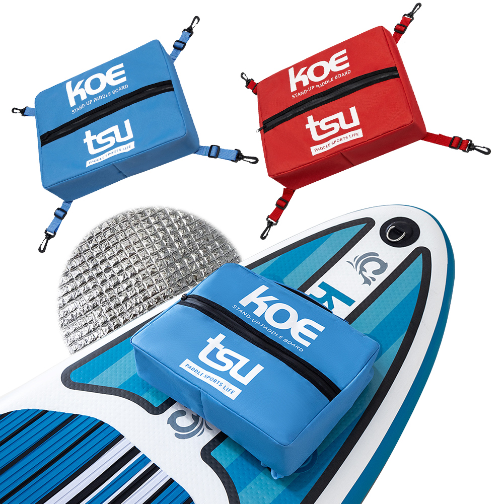 Paddle Board Storage Bag Adjus - Food Storage Keep Warm 리뷰 및 가격