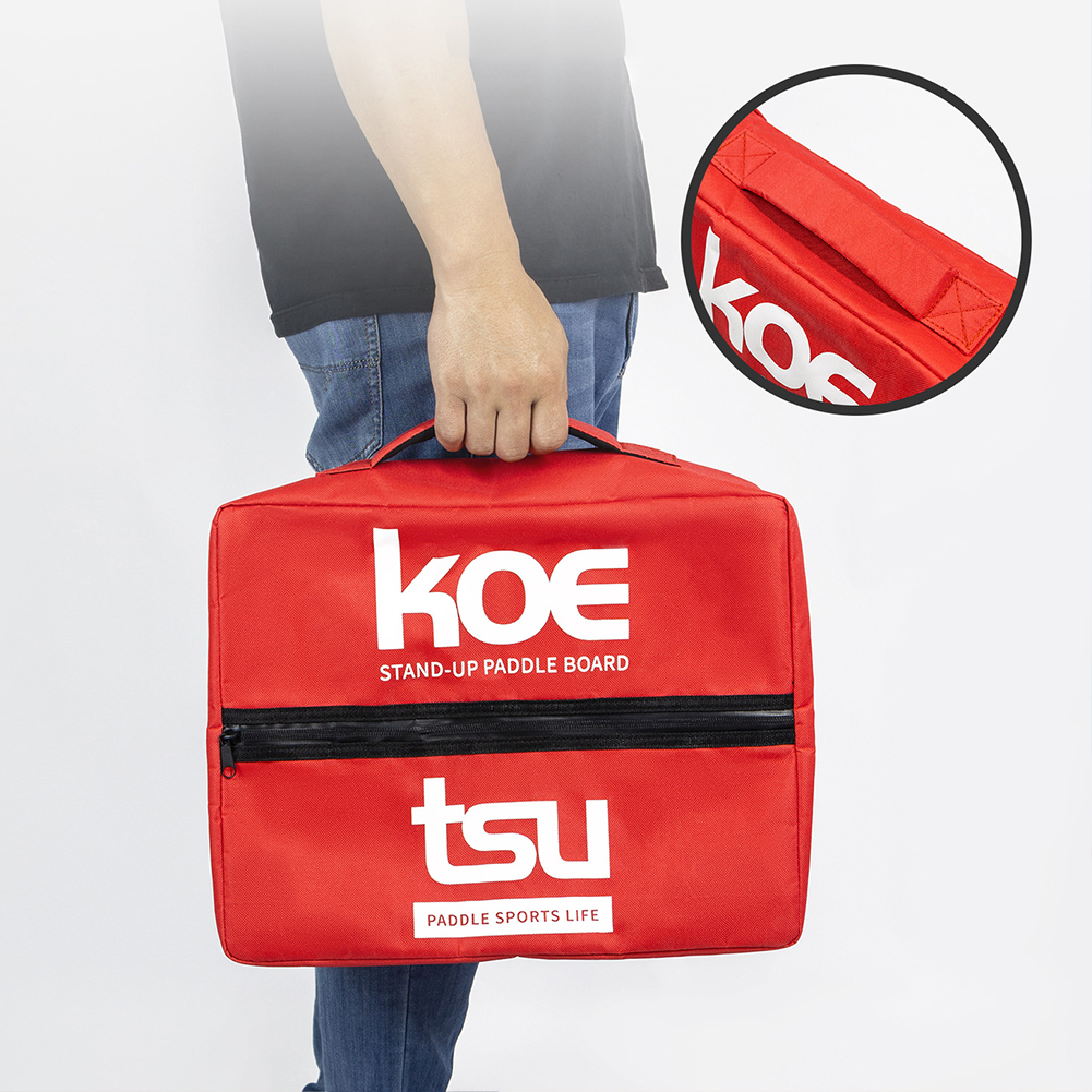 Paddle Board Storage Bag Adjus - Food Storage Keep Warm 리뷰 및 가격
