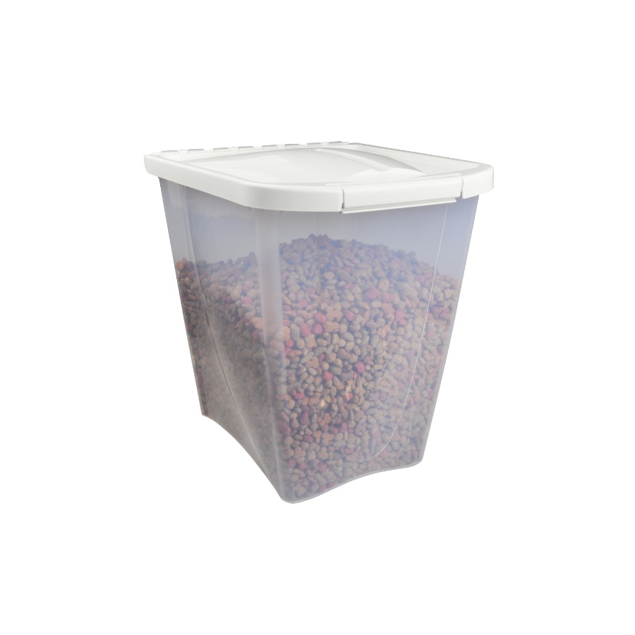 Van Ness 25 lb Dog Food Storag - Food Storage With Wheels 리뷰 및 가격