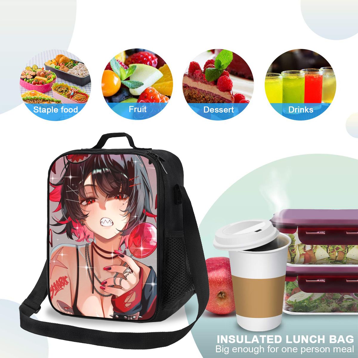 Ellen Joe Zenless Zone Zero In - Food Storage Zone 리뷰 및 가격