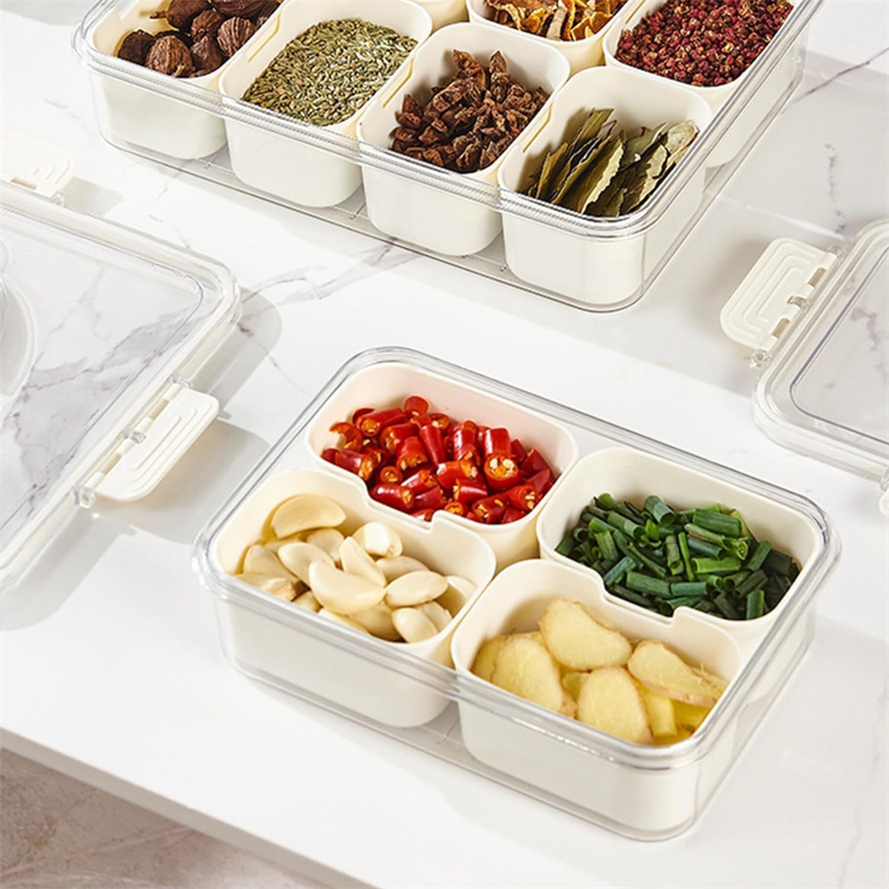 Portable food storage box, sna - Food Storage System 리뷰 및 가격