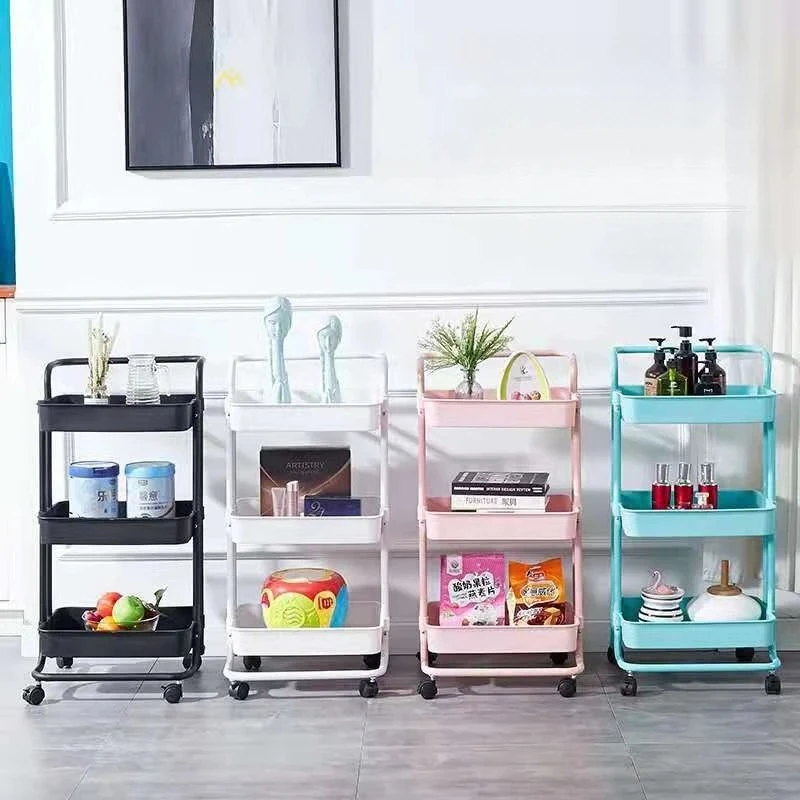 Cosmetic Chariot Trolley Rolli - Food Storage With Wheels 리뷰 및 가격