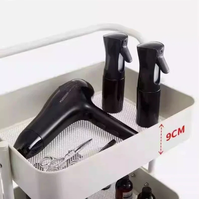 Cosmetic Chariot Trolley Rolli - Food Storage With Wheels 리뷰 및 가격