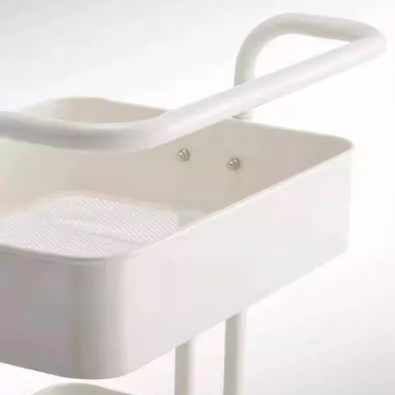 Cosmetic Chariot Trolley Rolli - Food Storage With Wheels 리뷰 및 가격