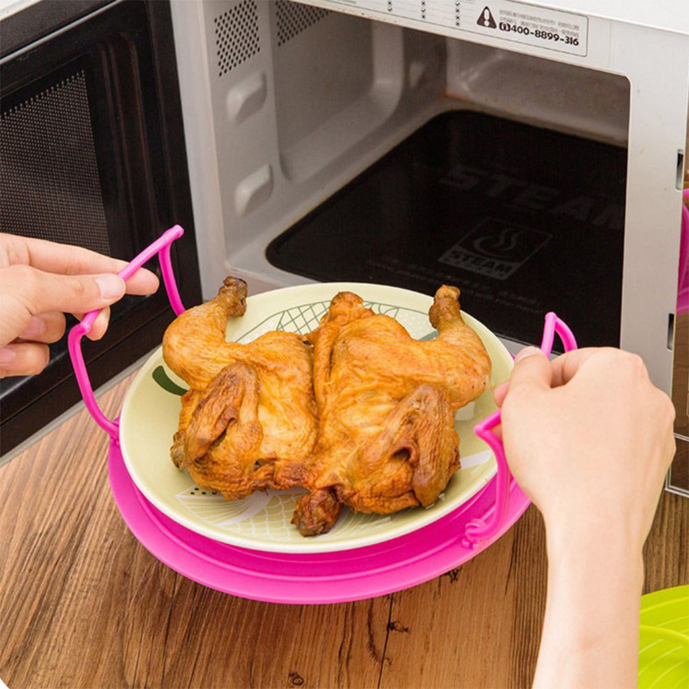 Dish Storage Rack Kitchen Stea - Food Storage Safe 리뷰 및 가격