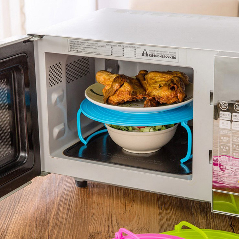 Dish Storage Rack Kitchen Stea - Food Storage Safe 리뷰 및 가격
