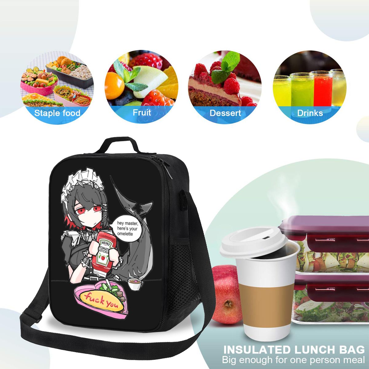 Ellen Joe Zenless Zone Zero In - Food Storage Zone 리뷰 및 가격