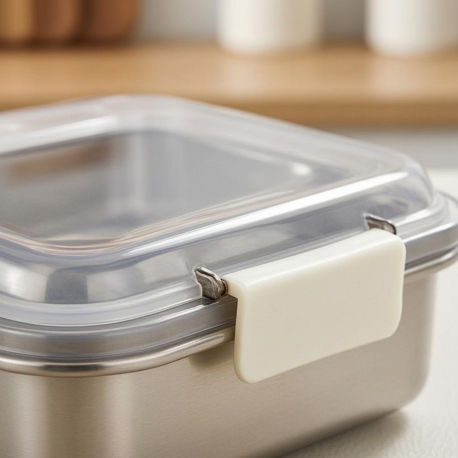 Stainless Steel Food Storage C - Food Storage Stainless Steel Containers 리뷰 및 가격
