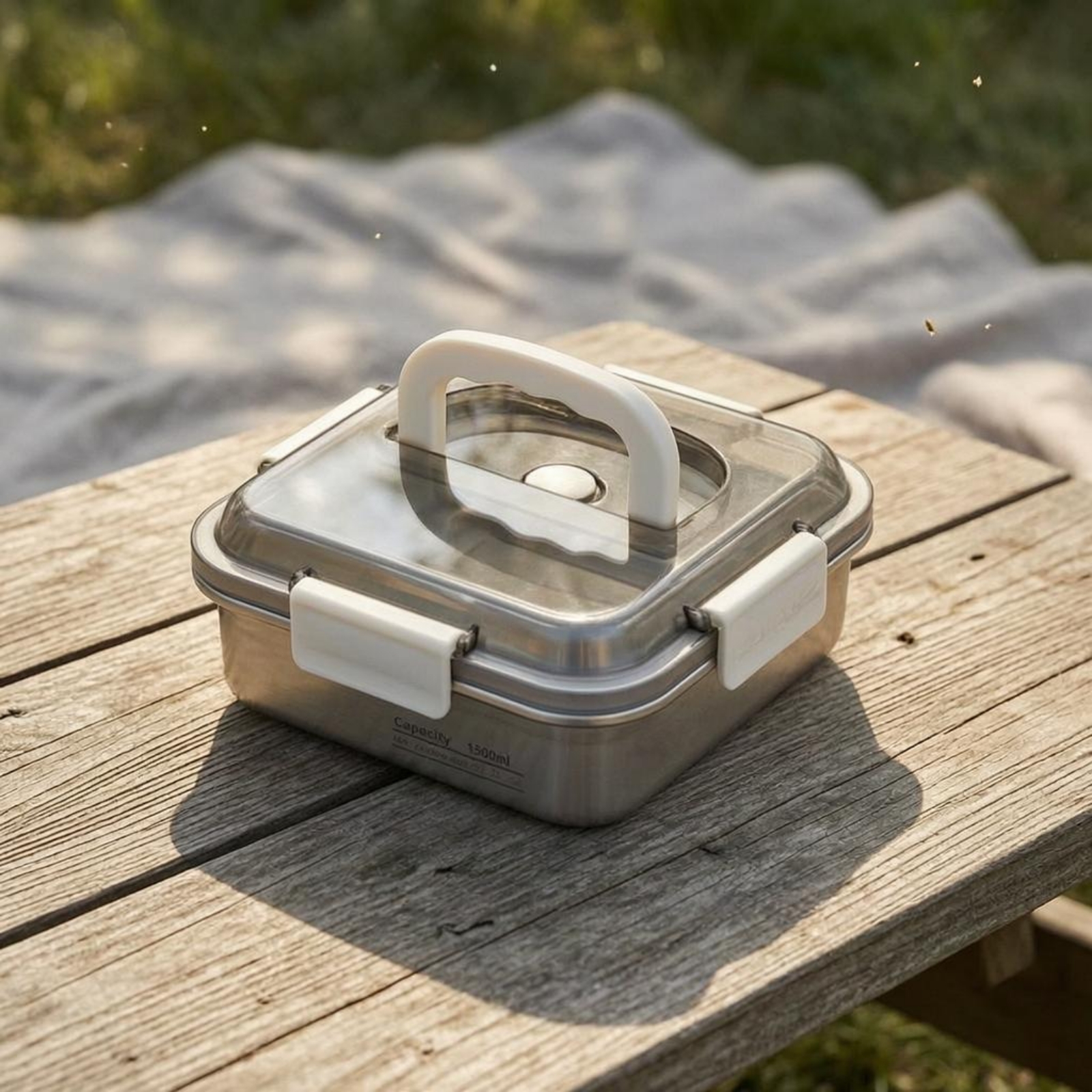 Stainless Steel Food Storage C - Food Storage Stainless Steel Containers 리뷰 및 가격