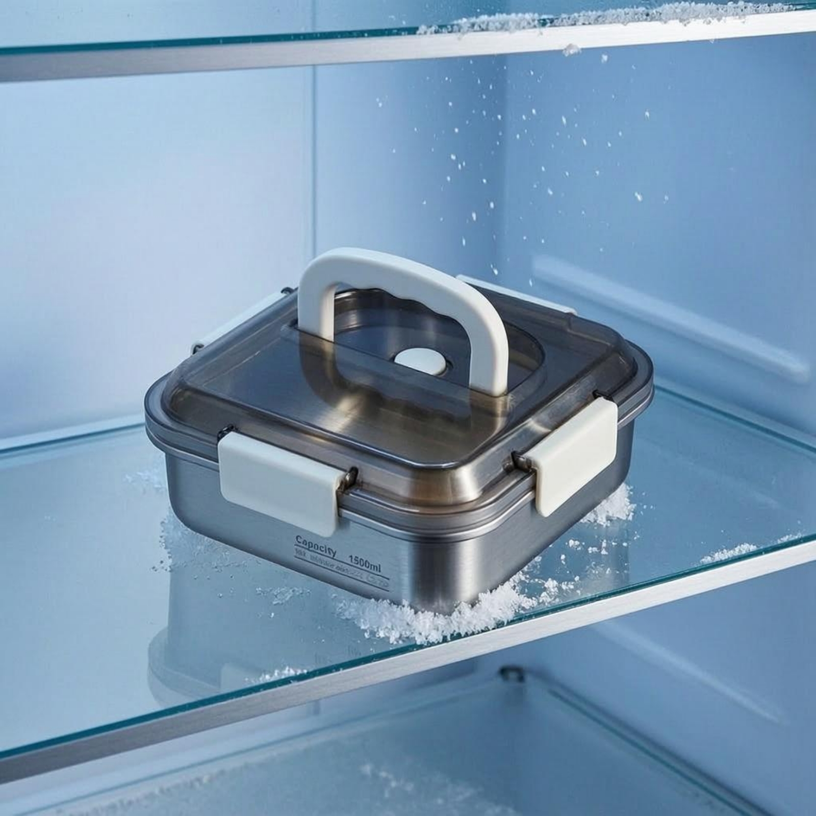 Stainless Steel Food Storage C - Food Storage Stainless Steel Containers 리뷰 및 가격
