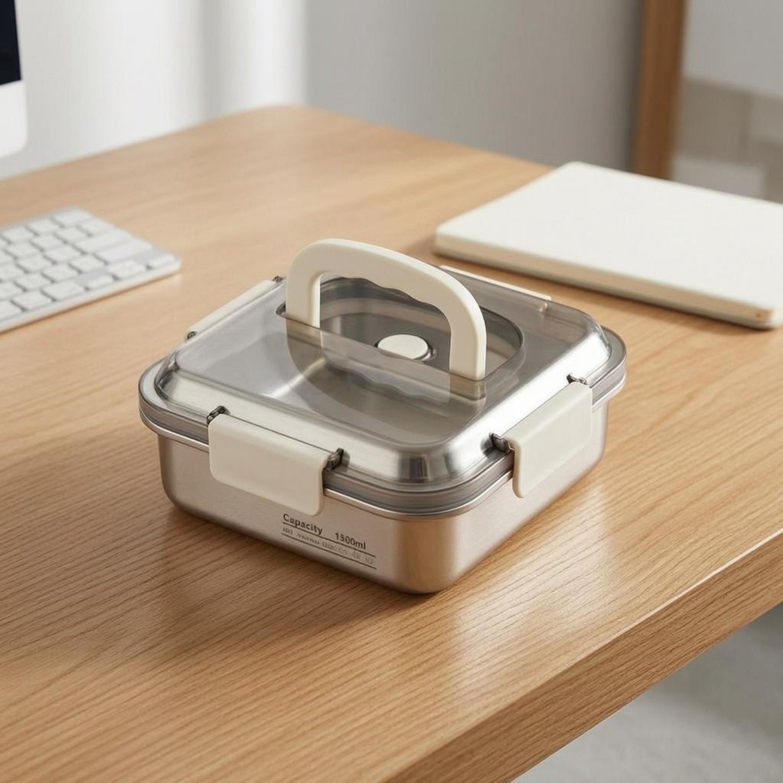 Stainless Steel Food Storage C - Food Storage Stainless Steel Containers 리뷰 및 가격