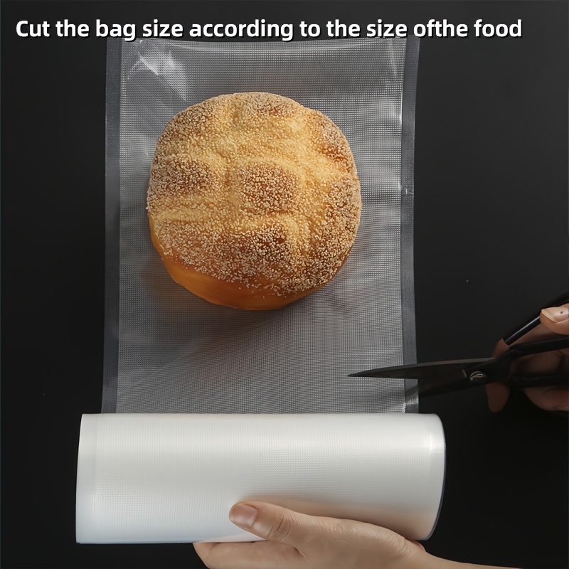 2-Pack 3M Vacuum Sealer Rolls: - Food Storage Vacuum Seal 리뷰 및 가격