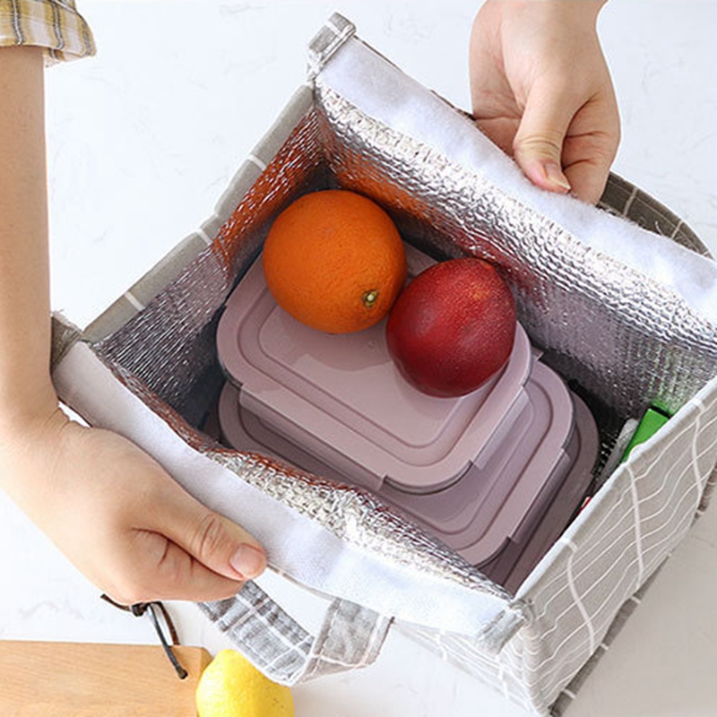 Cooler Functional Lunch Box To - Food Storage Keep Warm 리뷰 및 가격