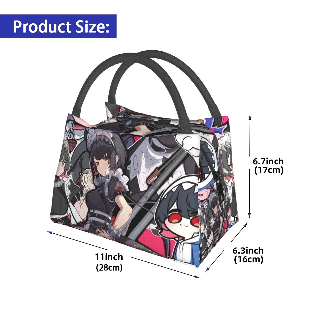 Ellen Joe Zenless Zone Zero In - Food Storage Zone 리뷰 및 가격