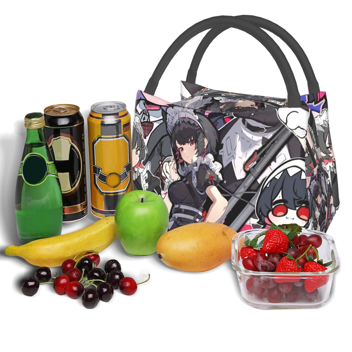 Ellen Joe Zenless Zone Zero In - Food Storage Zone 리뷰 및 가격