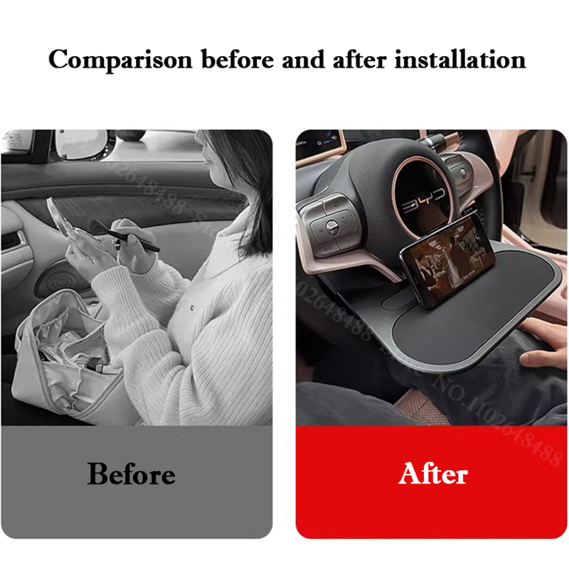 For BYD Seagull Dolphin Mini S - Food Storage With Wheels 리뷰 및 가격