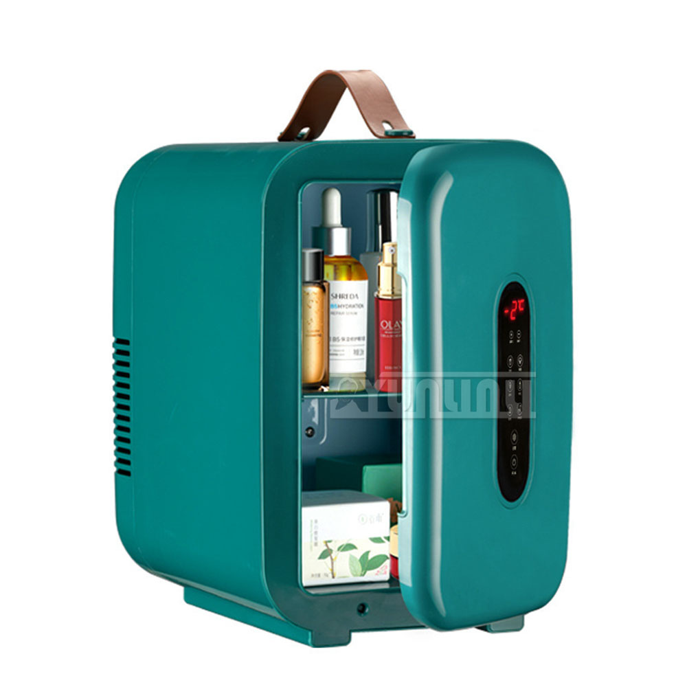 Portable Mini Fridge 12L Car R - Food Storage Zone 리뷰 및 가격